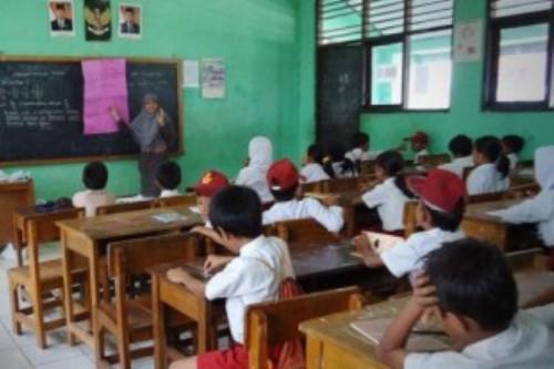Mendikbud: Guru Jangan Hanya Cuap-cuap Lalu Beri PR