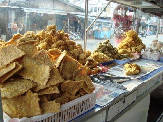 8 Makanan Ini Terasa Nikmat Saat Tanggal Tua, Agan Harus Coba!