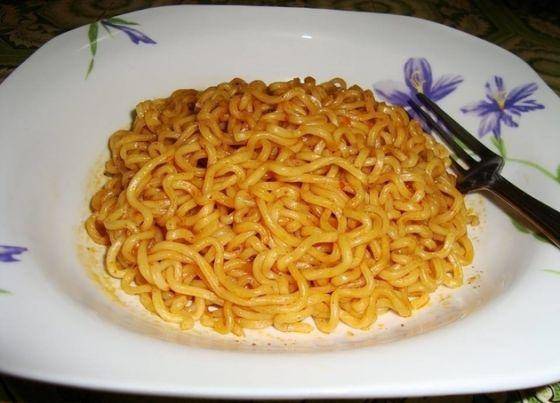 8 Makanan Ini Terasa Nikmat Saat Tanggal Tua, Agan Harus Coba!