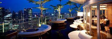 WOW 3 Restoran Keren Di Dunia