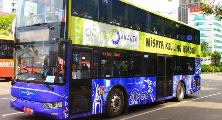 Inilah Beragam Transportasi Gratis Yang Bisa Agan Nikmatin di Indonesia