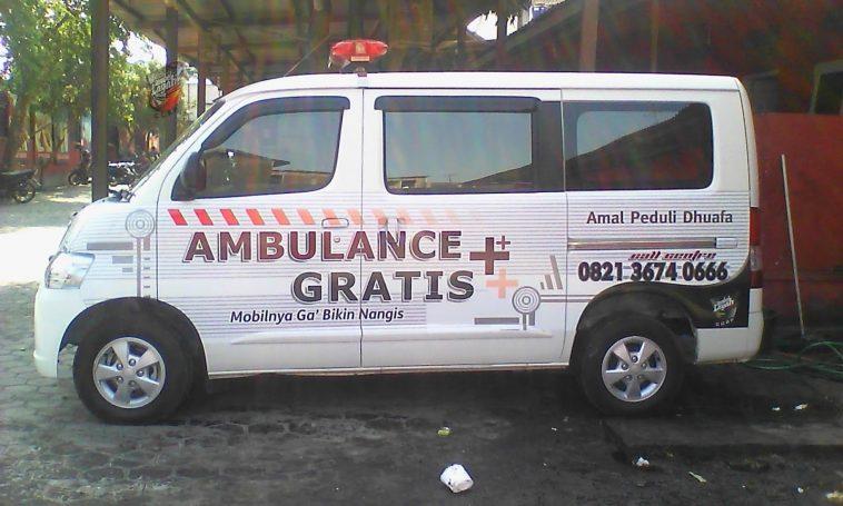 Inilah Beragam Transportasi Gratis Yang Bisa Agan Nikmatin di Indonesia