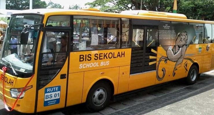 Inilah Beragam Transportasi Gratis Yang Bisa Agan Nikmatin di Indonesia