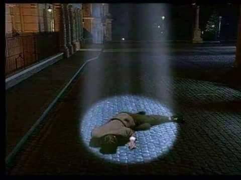 Cahaya Aneh di Langit Jakarta Ini, Bikin Geger Dunia !