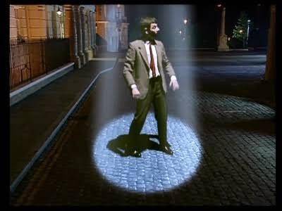 Cahaya Aneh di Langit Jakarta Ini, Bikin Geger Dunia !