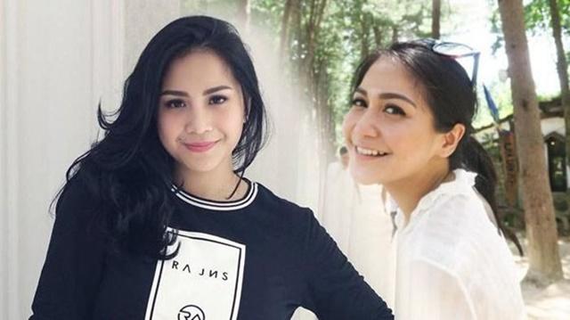 Manteb Nih Gan, Adik Artis Indonesia Ini Gak Kalah Cantik dengan Kakaknya