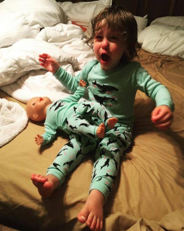 14 Foto Menggemaskan Ini Menunjukkan Betapa Sulitnya Jadi Anak-anak