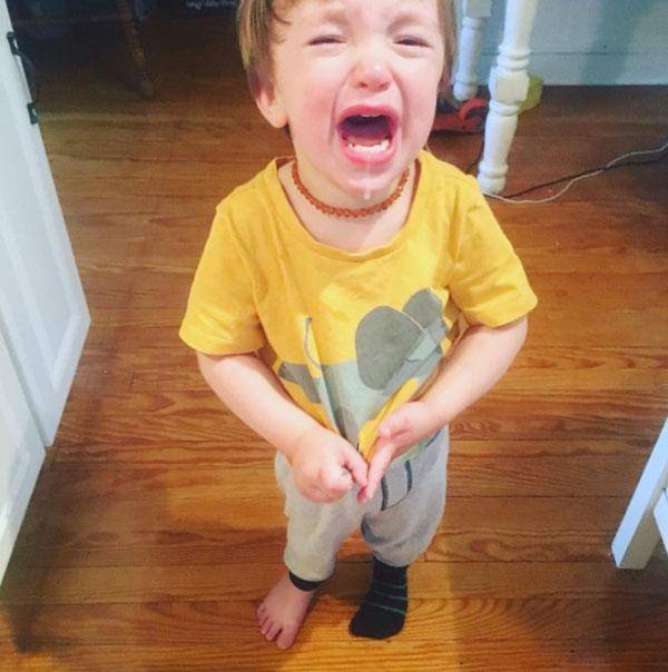 14 Foto Menggemaskan Ini Menunjukkan Betapa Sulitnya Jadi Anak-anak