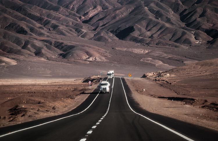 Ini nih 7 Jalan Tol Terpanjang Di Dunia Indonesia Masuk Gan