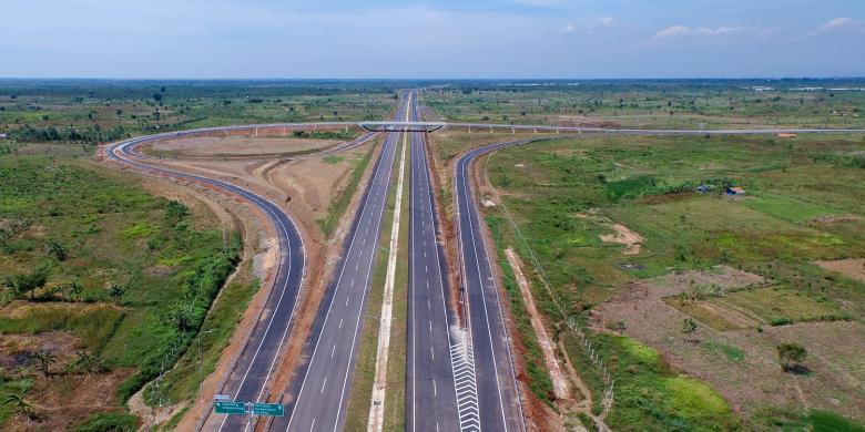 Ini nih 7 Jalan Tol Terpanjang Di Dunia Indonesia Masuk Gan