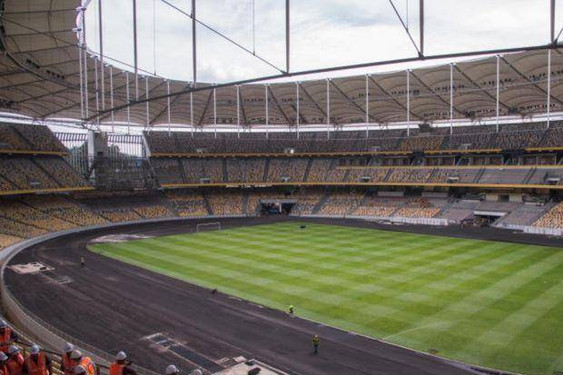 Nih Gan Venue Yang Akan Di Pakai Buat Sea Games 2017