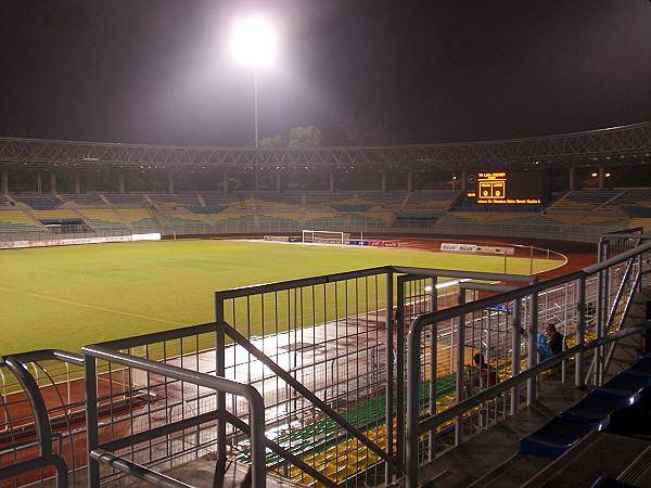 Nih Gan Venue Yang Akan Di Pakai Buat Sea Games 2017