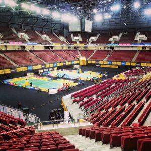 Nih Gan Venue Yang Akan Di Pakai Buat Sea Games 2017