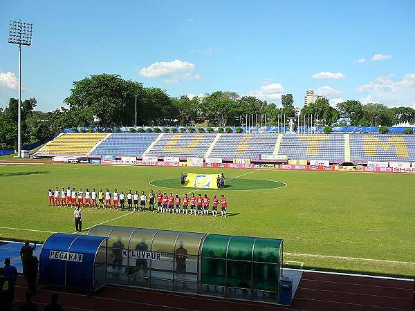 Nih Gan Venue Yang Akan Di Pakai Buat Sea Games 2017