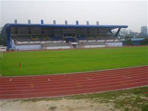 Nih Gan Venue Yang Akan Di Pakai Buat Sea Games 2017
