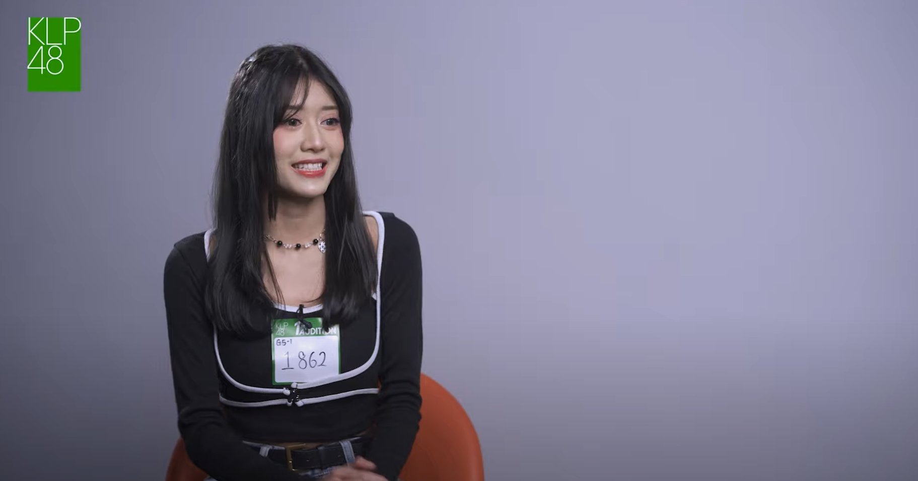 Foto-foto Peserta Audisi KLP48... JKT48-nya Malaysia