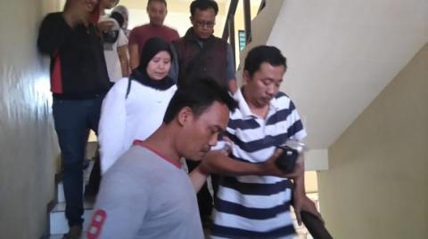 diduga-pukuli-mahasiswa-sampai-terluka-presenter-ganindra-bimo-diperiksa-polisi