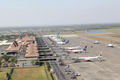 5 Bandara Terkeren di Indonesia, Termasuk di Dunia!