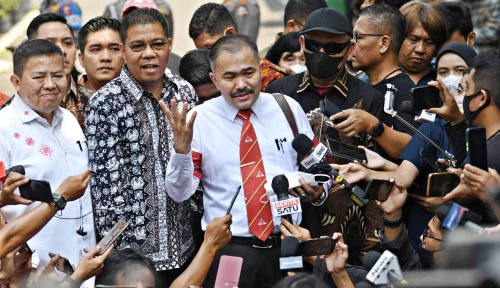 Dicekal Batal Jadi Narasumber Acara TV Bersama Susno Duadji, Kamaruddin: Artinya