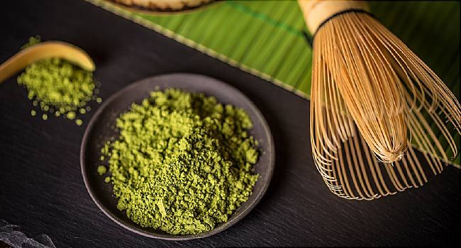 Tingkatkan Percaya Diri Dengan 5 Makanan Ini 