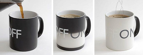 10 Mug Paling Unik dan Aneh