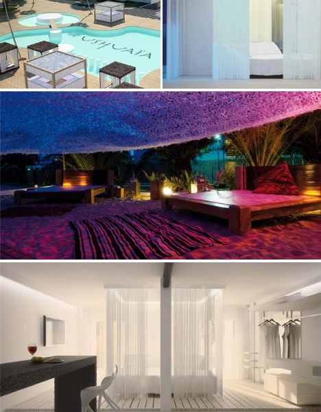 &#91;AMAZING&#93;10 Hotel Spanyol Dari Madrid Ke Ibiza &#91;RECOMMENDED&#93;