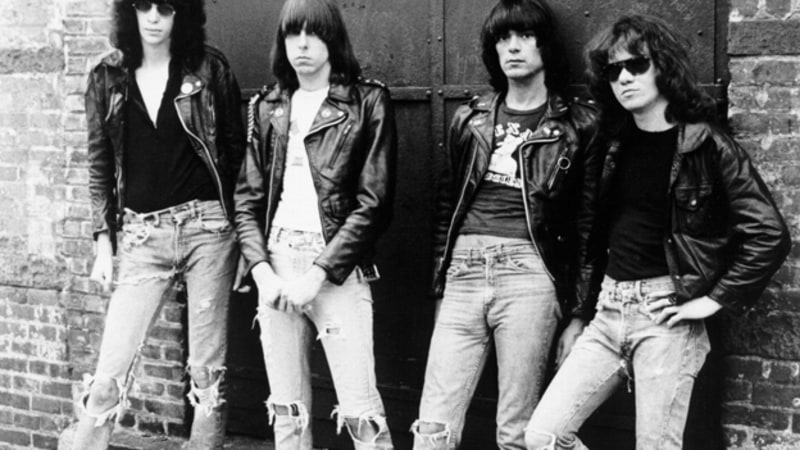 ramones-sepanjang-masa