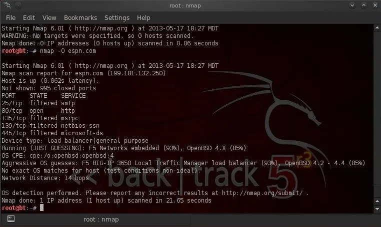 Seni HACKER