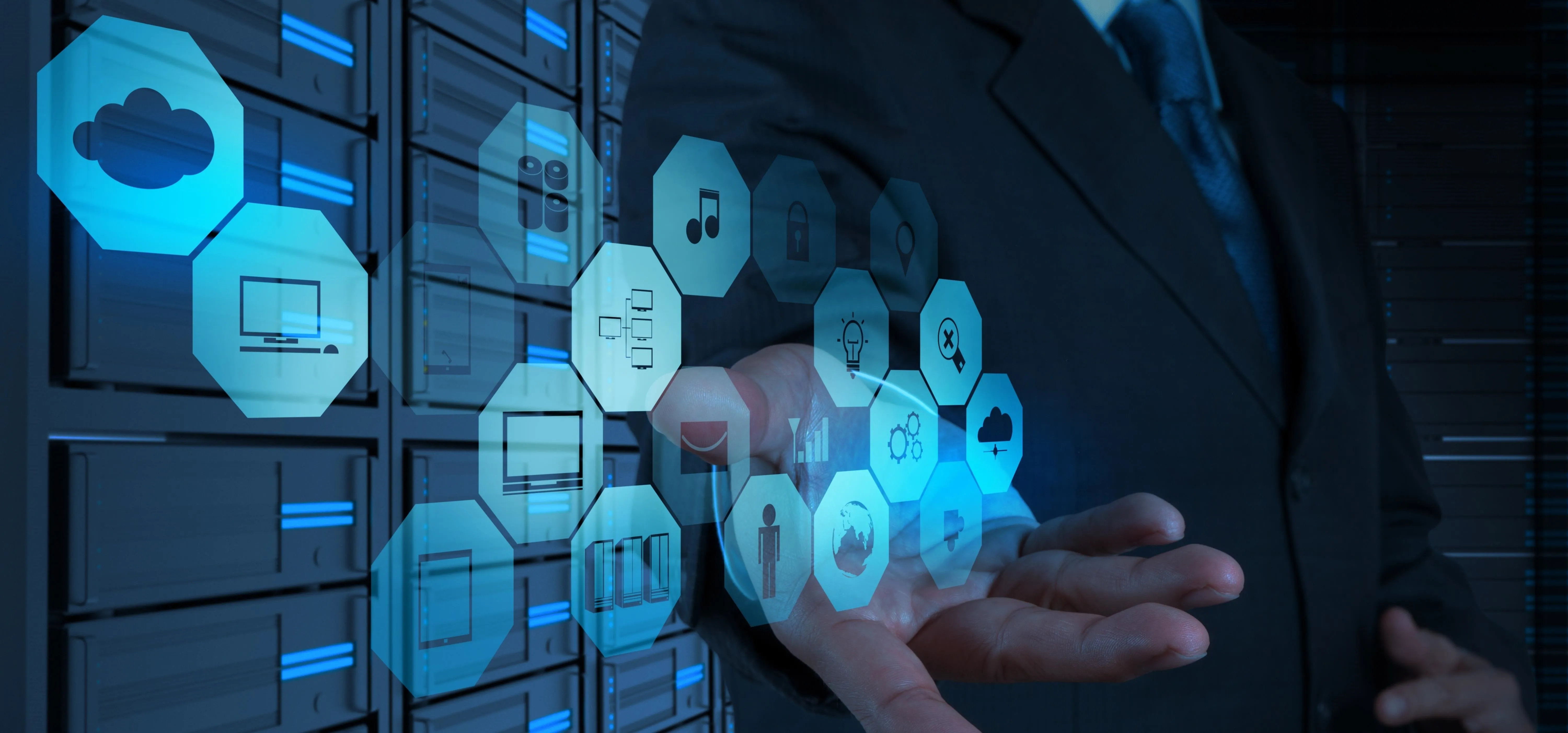 Pemerintahan dan kedokteran memanfaatkan Cloud Computing