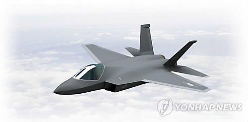 &#91;KF-X&#93; South Korea to create task force for indigenous fighter project 