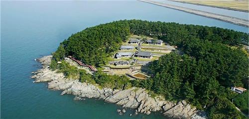 7 Pulau Indah di Korea Selatan