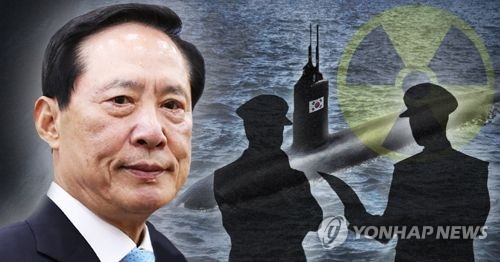 s-korea-starts-reviewing-nuclear-submarine-building-plan