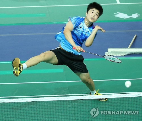 Inilah 5 Bintang Muda Dunia Bulutangkis Tunggal Putera, Indonesia Punya 3 Gan!