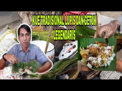 kue-tradisional-lupis-dan-getuk-legendaris