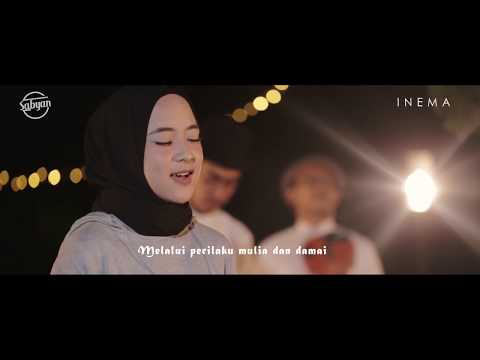 Deen Assalam (Islam Agama Perdamaian)