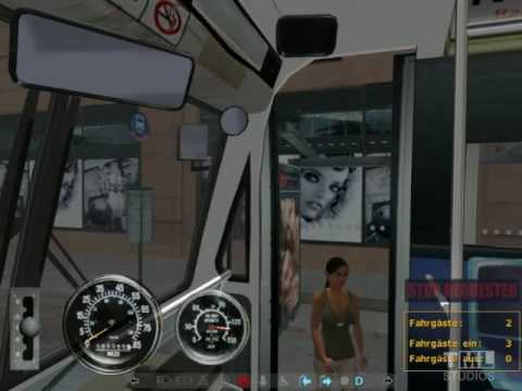 city bus simulator 2010