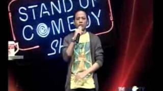 7 Stand Up Comedian Indonesia Terpopuler (Menurut Rating Gugel)