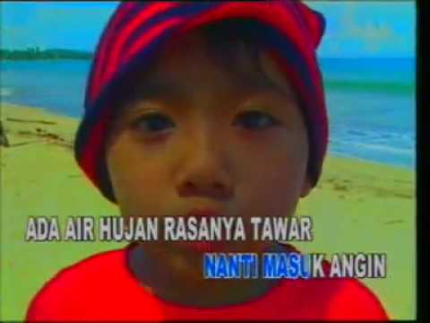 Masih inget yang ini ga anak tahun 1990 - 2000 ?? 