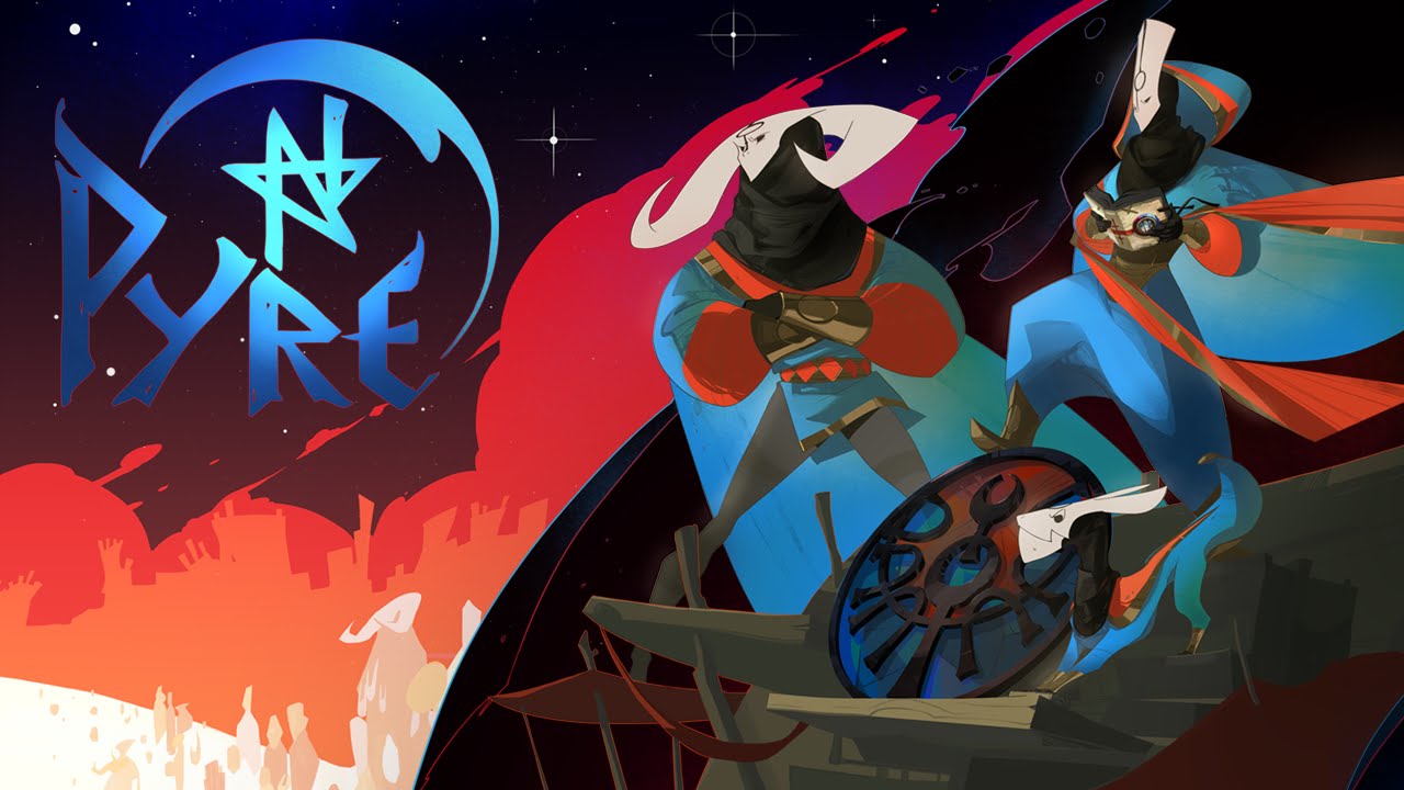 Pyre 1 50427 – a party based rpgs coming out