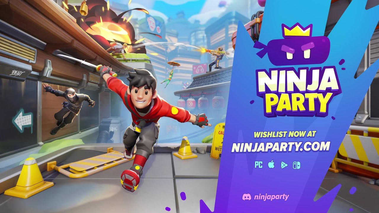 Kumpulan Game Mobile yang Dirilis Pada Bulan Agustus 2025: Mana Favoritmu?