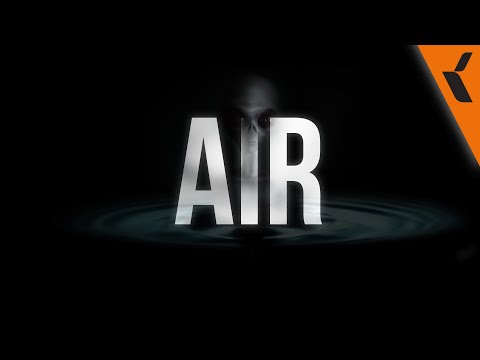 Karena Terlalu Sering Melihat Air, Air Jadi Biasa Aja. Padahal Anehnya Luar Biasa.