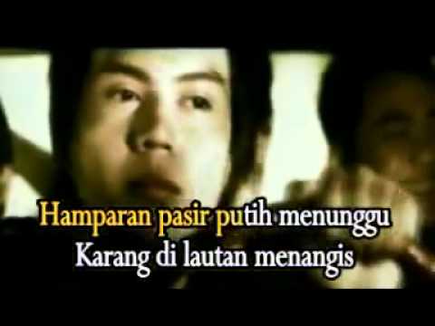 Melihat Prestasi Babang Tamvan dan Kangen Band, Plus Karya Mereka