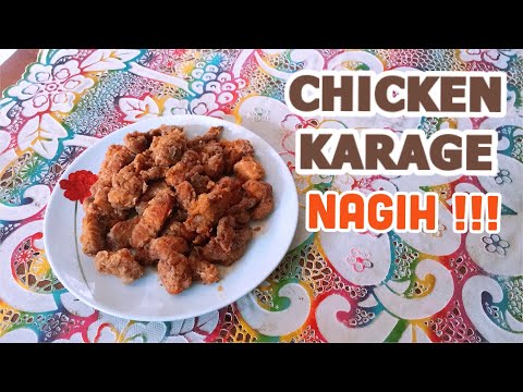 cara-membuat-chicken-karage-simpel