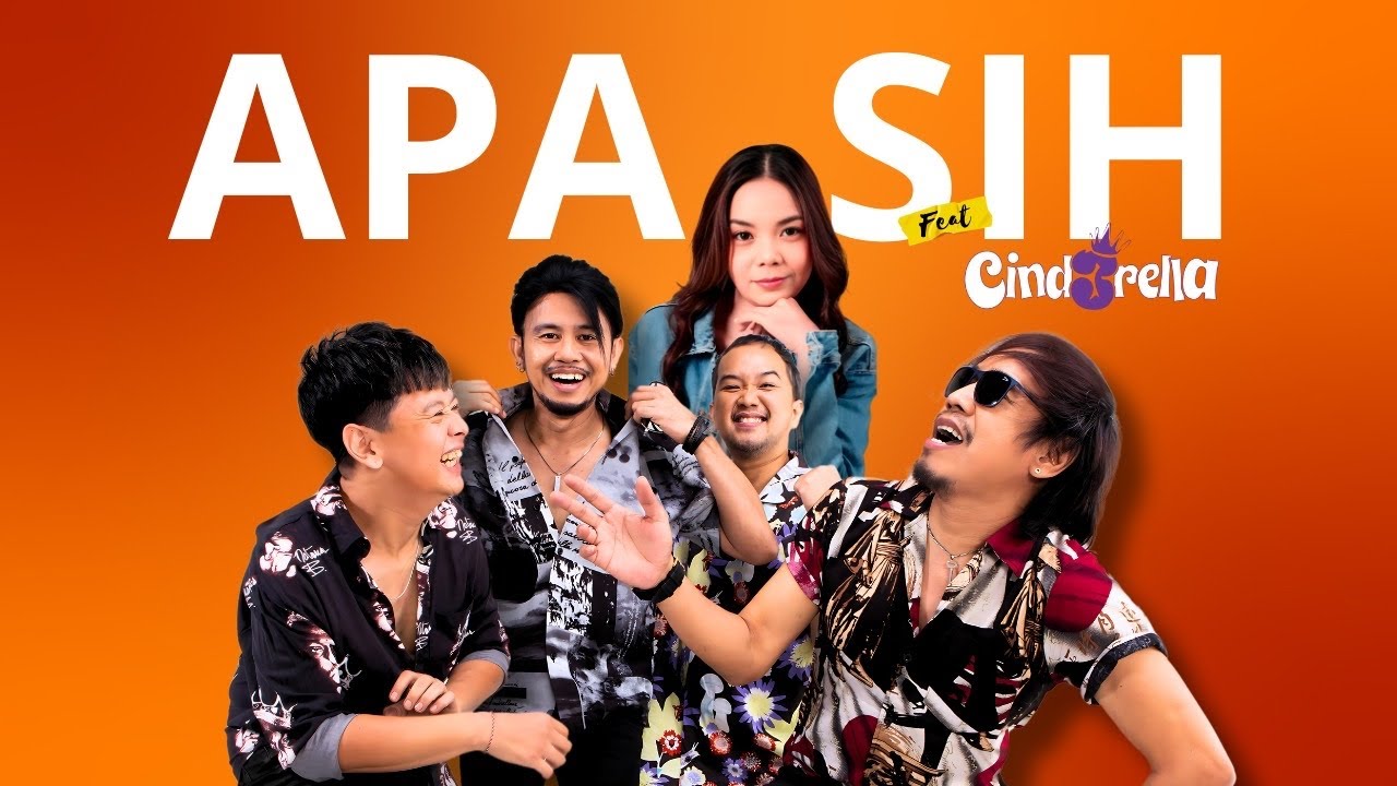 Spotify Hapus Lagu Radja – Apa Sih Karena Plagiat Lagu APT Rose BlackPink