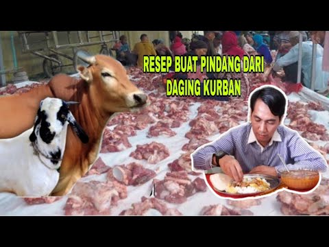 mukbang-daging-kurban-resep-dibuat-pindang