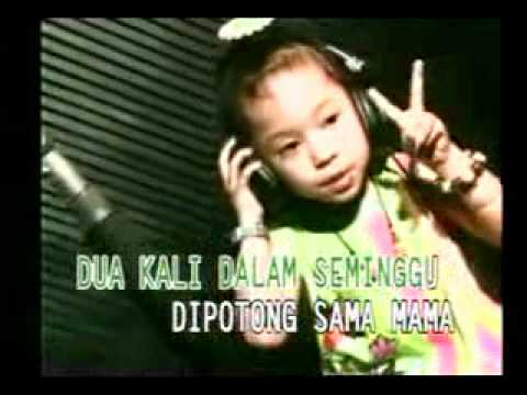 Lagu Anak-anak Tahun 90-an &#91;MASIH INGATKAH&#93;