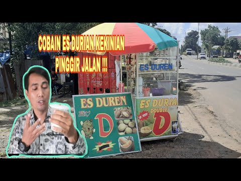 es-durian-pinggir-jalan-kekinian