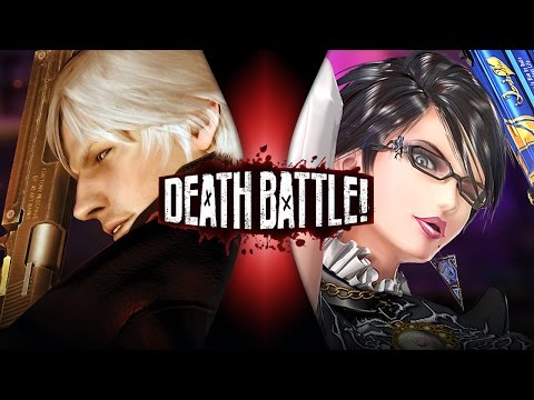 EPIC BATTLE ! 5 Pertempuran Idaman Bertemunya Karakter Game Beda Judul