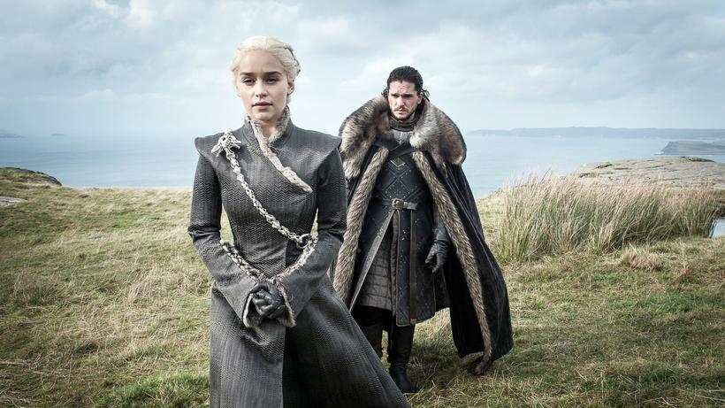 Indahnya Panorama 8 Lokasi Syuting Games Of Thrones