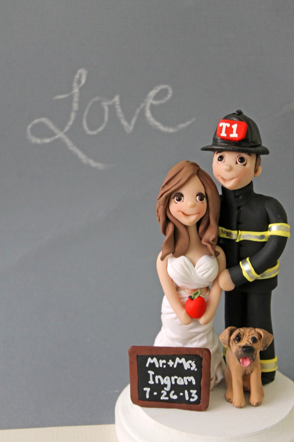 Benda Ini yang Bikin Cake Jadi Keren!